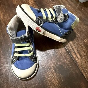 See Kai Run Toddler Shoes